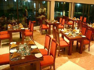 Hotel Riverside Resort And Spa Kumbakonam Esterno foto