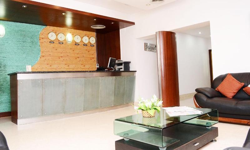 Hotel Riverside Resort And Spa Kumbakonam Esterno foto