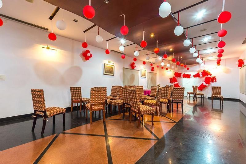 Hotel Riverside Resort And Spa Kumbakonam Esterno foto