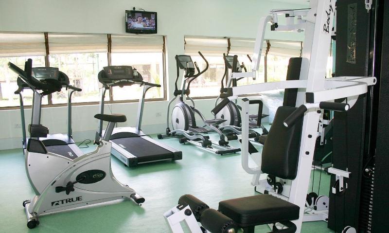Hotel Riverside Resort And Spa Kumbakonam Esterno foto